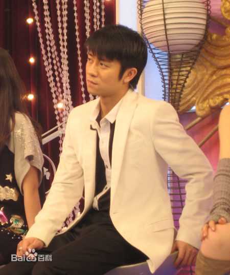 最优质林雨申生活照