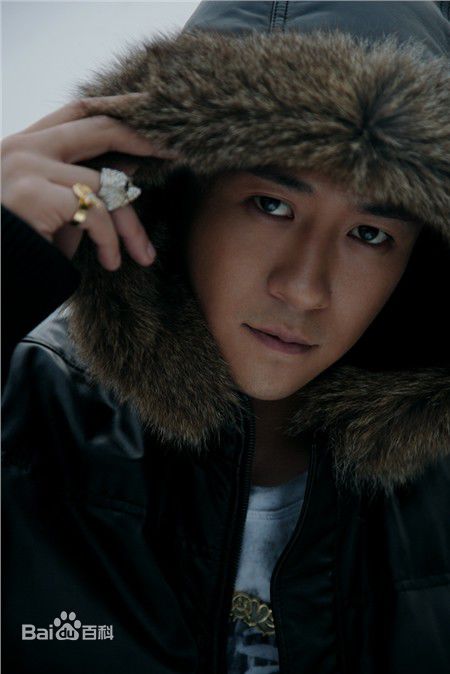 最优质林雨申生活照