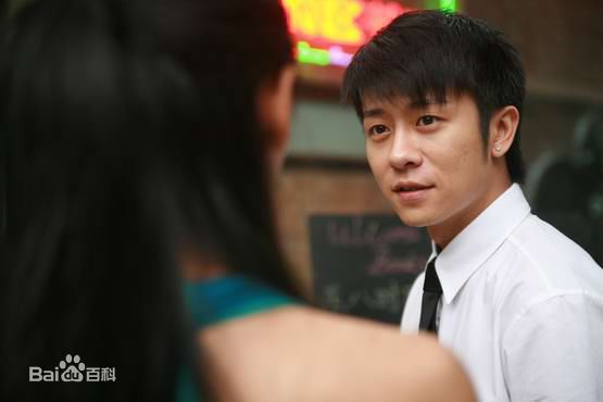 最优质林雨申生活照