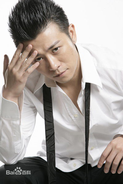 最优质林雨申生活照