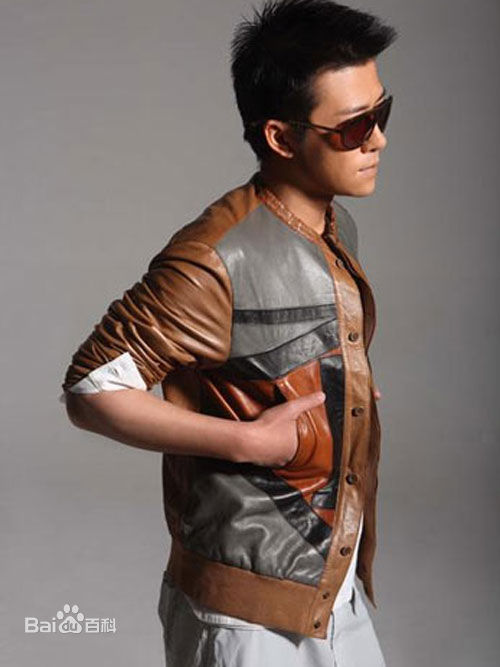 最优质林雨申生活照