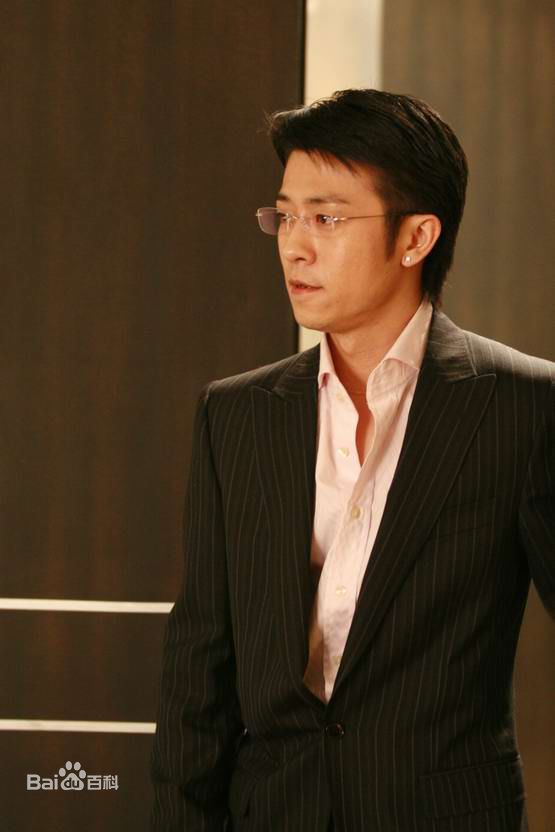 最优质林雨申生活照