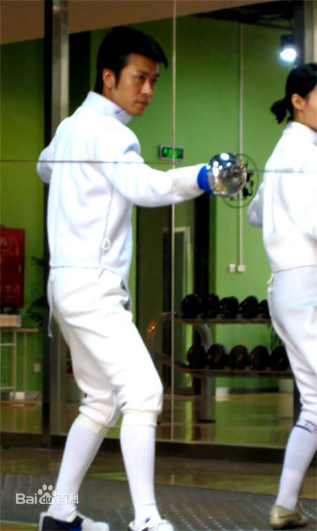 最优质林雨申生活照