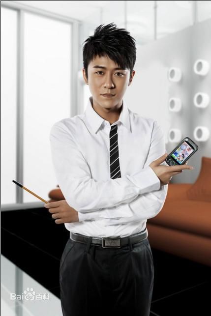 最优质林雨申生活照