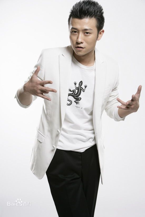 最优质林雨申生活照