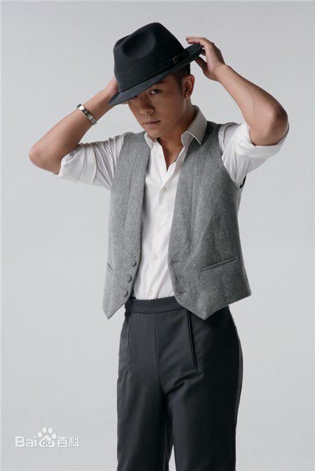 最优质林雨申生活照