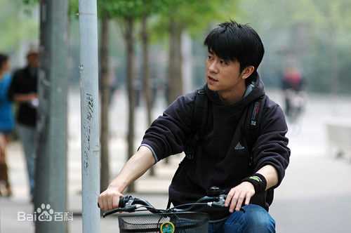 林雨申2008年《电竞之王》精选剧照