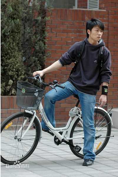 林雨申2008年《电竞之王》精选剧照