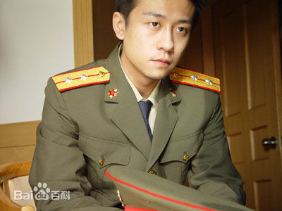 林雨申2005年《冯齐的忏悔》最全剧照