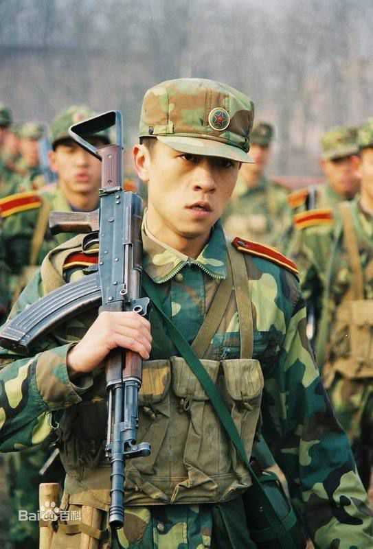 林雨申2005年《冯齐的忏悔》最全剧照