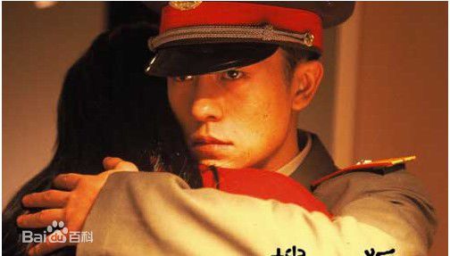 林雨申2005年《冯齐的忏悔》最全剧照