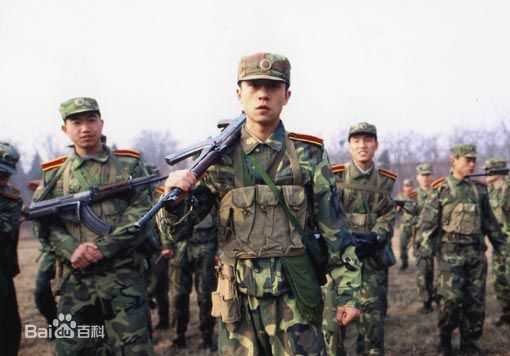 林雨申2005年《冯齐的忏悔》最全剧照