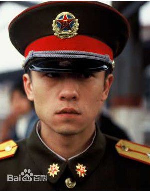 林雨申2005年《冯齐的忏悔》最全剧照