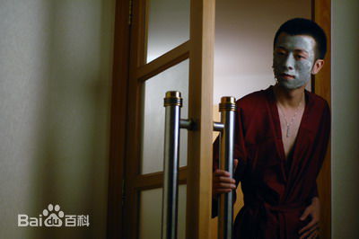 林雨申2005年《麻辣婆媳》剧照