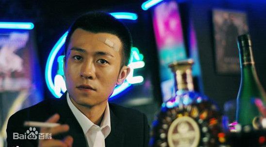 林雨申2005年《麻辣婆媳》剧照