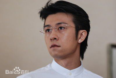 林雨申2007年《荣归》最新剧照