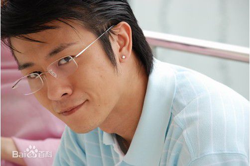 林雨申2007年《荣归》最新剧照