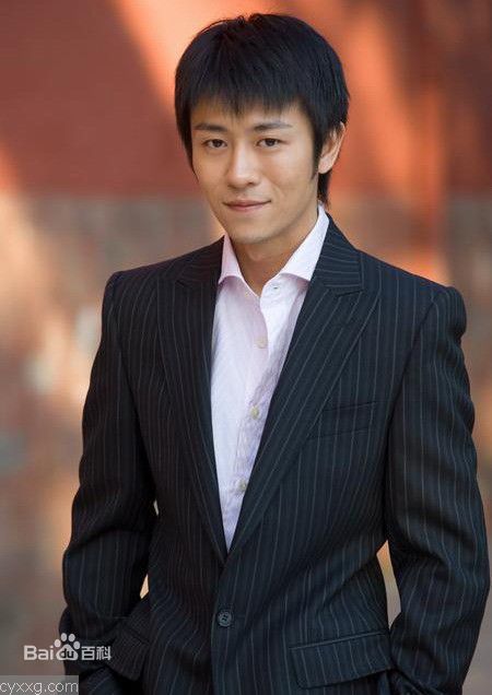 林雨申2007年《意乱情迷》高清剧照