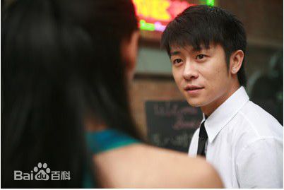 林雨申2007年《意乱情迷》高清剧照