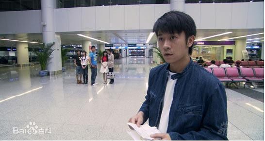 林雨申2007年《意乱情迷》高清剧照