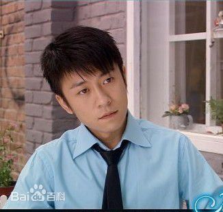 林雨申2007年《意乱情迷》高清剧照