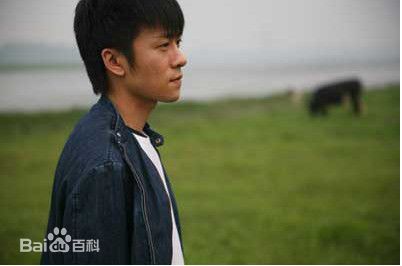 林雨申2007年《意乱情迷》高清剧照