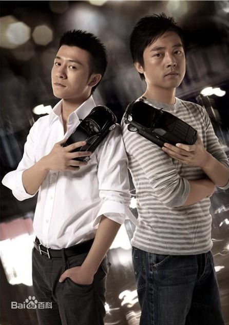 林雨申合照壁纸壁纸