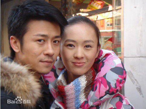 林雨申合照壁纸壁纸