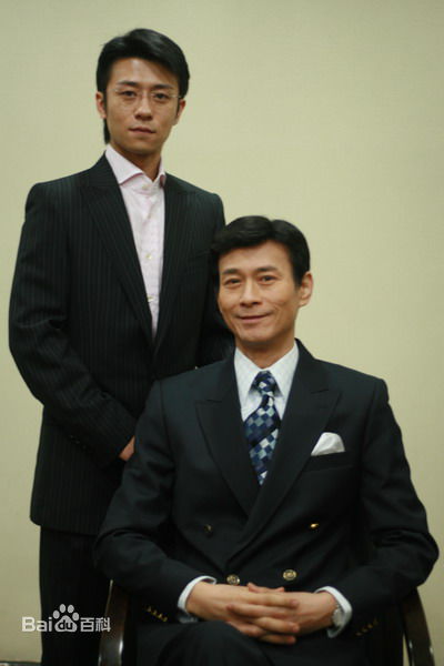 林雨申合照壁纸壁纸