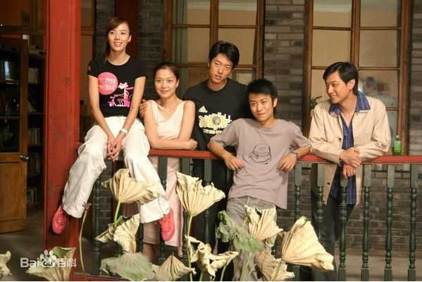 林雨申合照壁纸壁纸