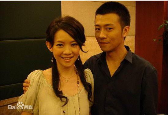 林雨申合照壁纸壁纸