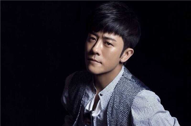 最新林雨申壁纸