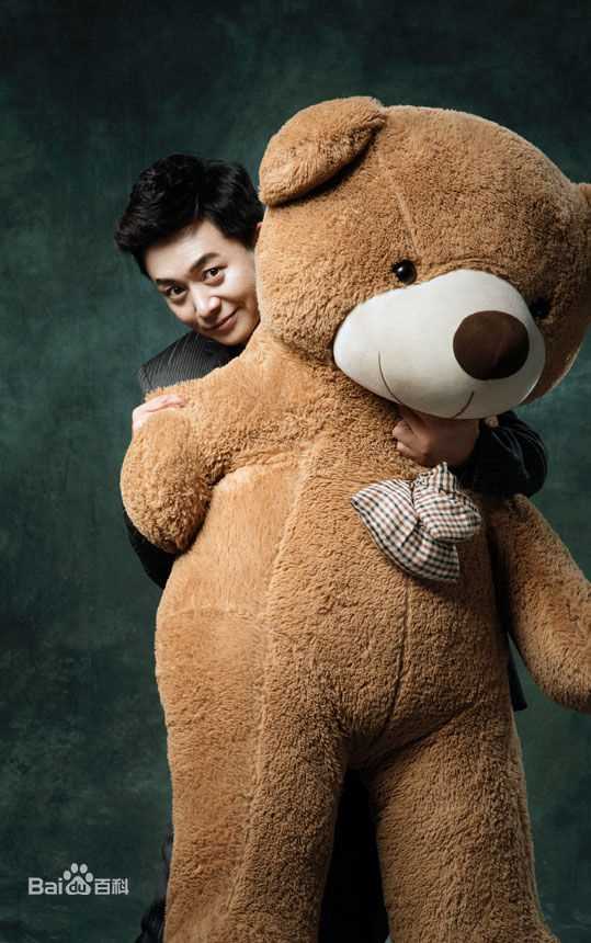 刘奕君(Liu Yijun)生活照