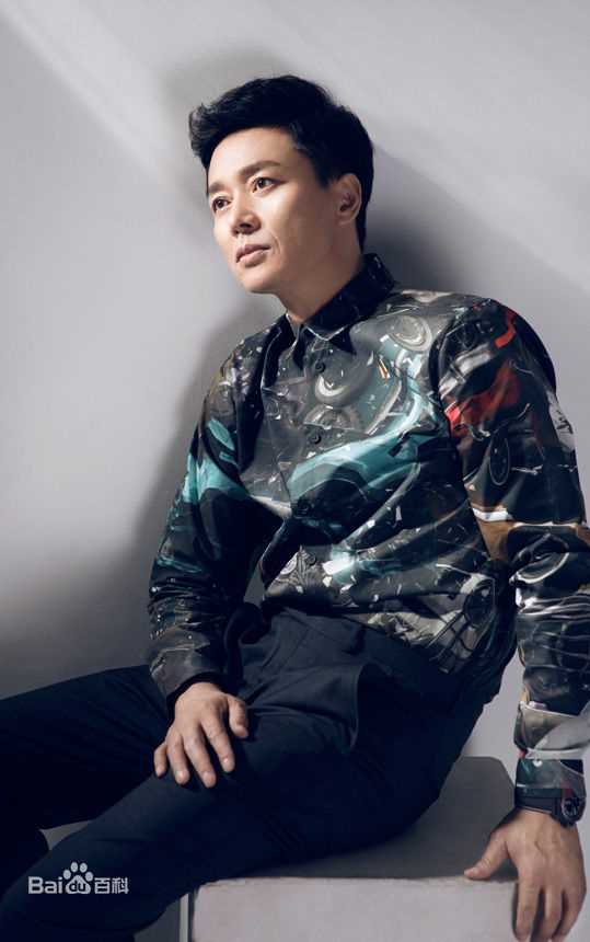 刘奕君(Liu Yijun)生活照