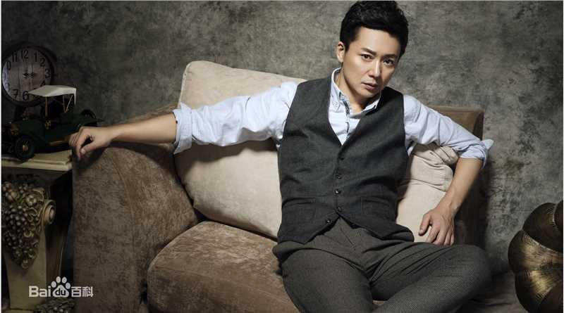 刘奕君(Liu Yijun)生活照