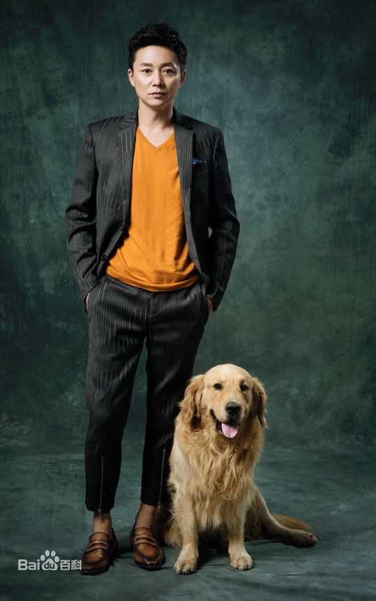 刘奕君(Liu Yijun)生活照