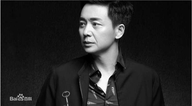 刘奕君(Liu Yijun)生活照