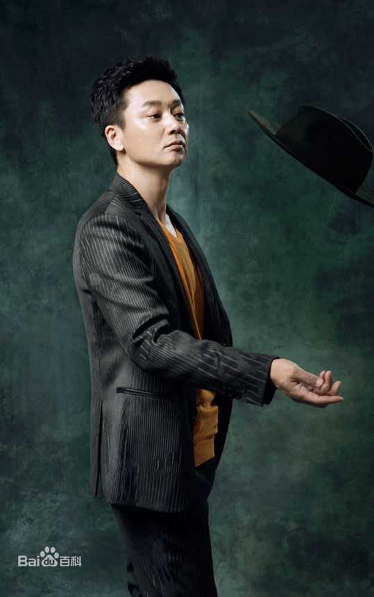 刘奕君(Liu Yijun)生活照