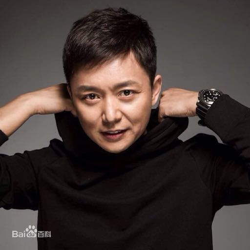 刘奕君(Liu Yijun)生活照