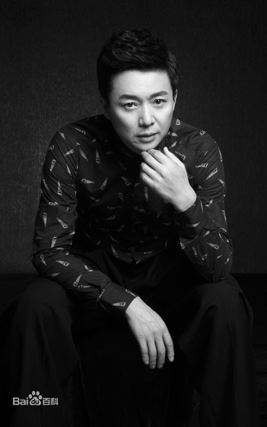 刘奕君(Liu Yijun)生活照