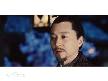 精选刘奕君(Liu Yijun)在《琅琊榜》谢玉中的图册