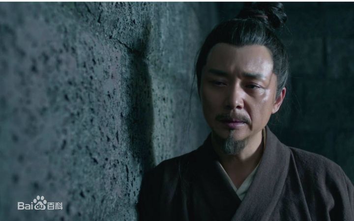 精选刘奕君(Liu Yijun)在《琅琊榜》谢玉中的图册