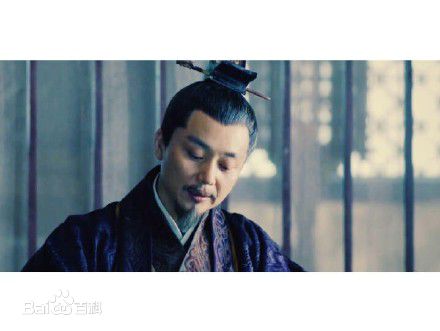 精选刘奕君(Liu Yijun)在《琅琊榜》谢玉中的图册