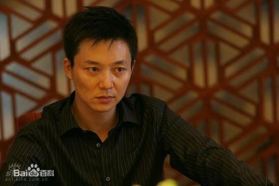 刘奕君(Liu Yijun)最优质剧照