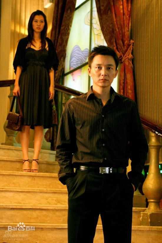 刘奕君(Liu Yijun)最优质剧照