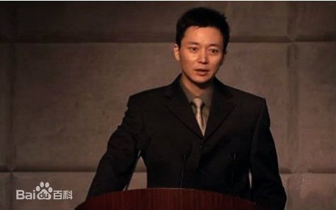 刘奕君(Liu Yijun)最优质剧照