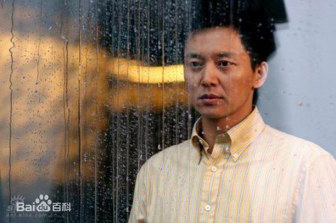 刘奕君(Liu Yijun)最优质剧照