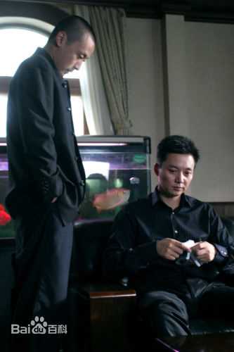 刘奕君(Liu Yijun)最优质剧照