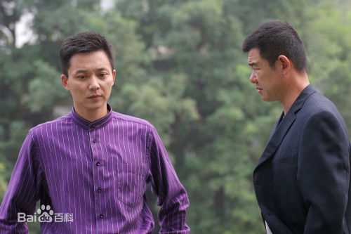 刘奕君(Liu Yijun)最优质剧照