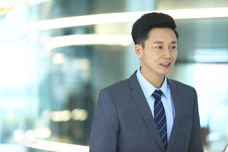 刘奕君(Liu Yijun)最优质剧照